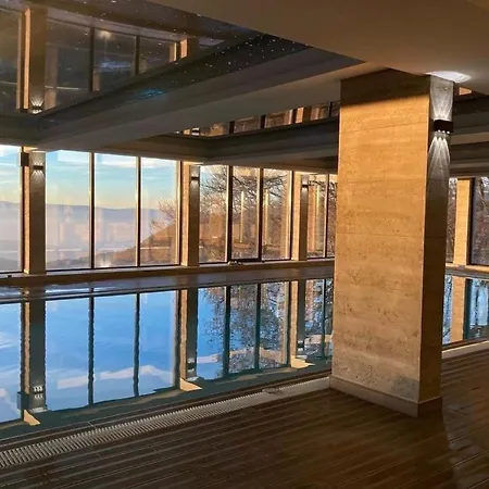 Golden View P82 - Milmari & Apartment Kopaonik