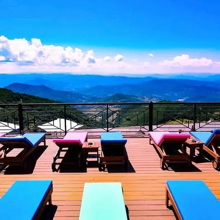 Golden View P82 - Milmari & Apartment Kopaonik