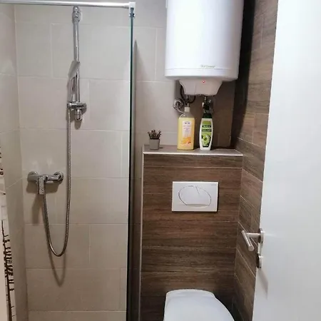 Apartment Golden View P82 - Milmari & Kopaonik