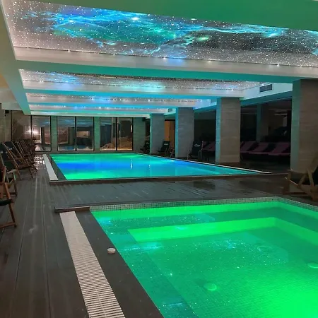 Apartment Golden View P82 - Milmari & Kopaonik