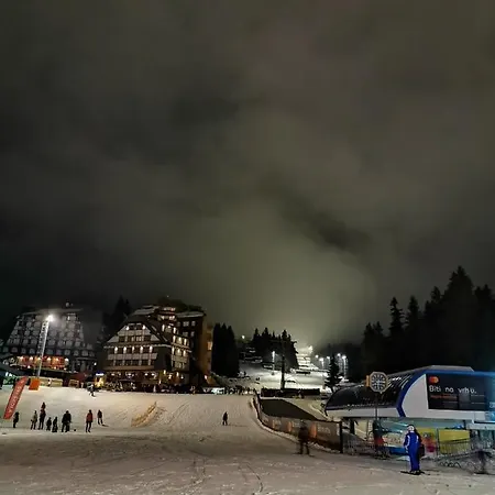 Golden View P82 - Milmari & *