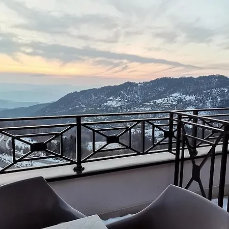 Golden View P82 - Milmari & * Kopaonik