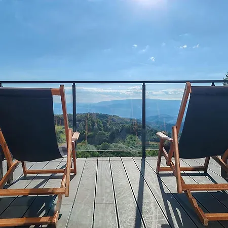 Golden View P82 - Milmari & Apartment Kopaonik