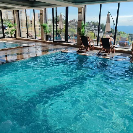 Golden View P82 - Milmari & Kopaonik