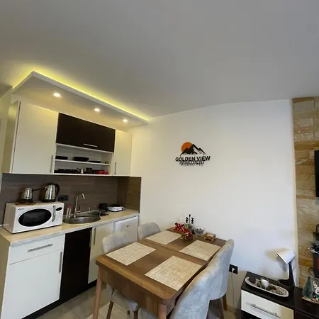 Golden View P82 - Milmari & Apartment *