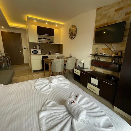 Apartment Golden View P82 - Milmari & Kopaonik