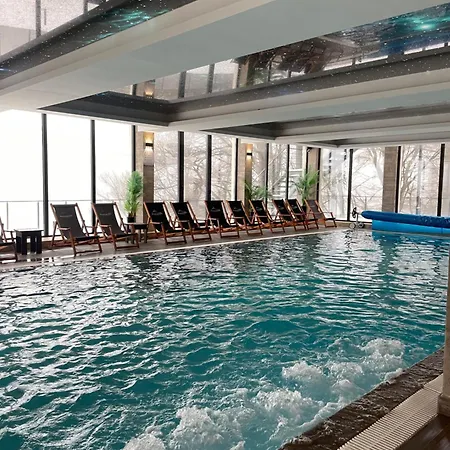 Apartment Golden View P82 - Milmari &