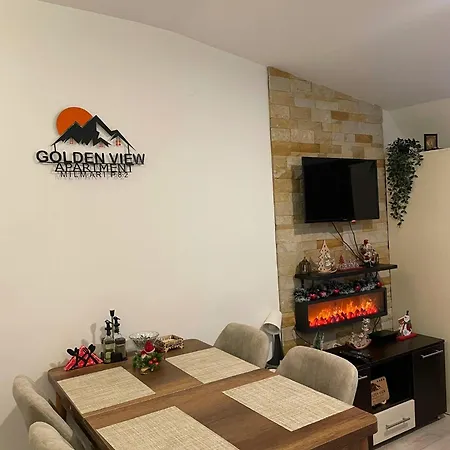 Apartment Golden View P82 - Milmari & *