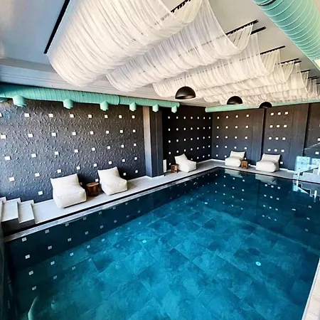 公寓 Golden View P82 - Milmari &