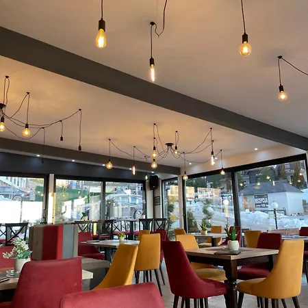 Golden View P82 - Milmari & 科帕奥尼克