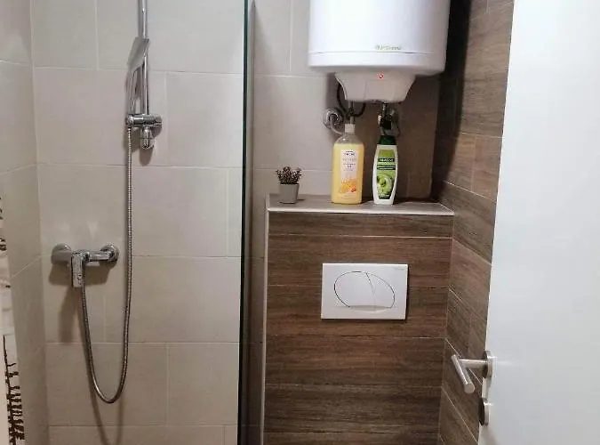 公寓 Golden View P82 - Milmari & 科帕奥尼克