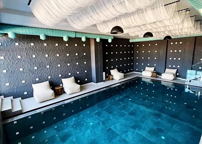 公寓 Golden View P82 - Milmari &