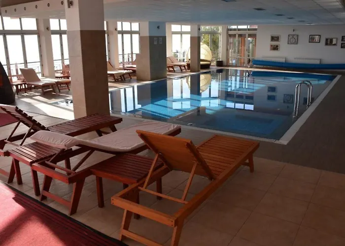 Golden View P82 - Milmari & 公寓 科帕奥尼克