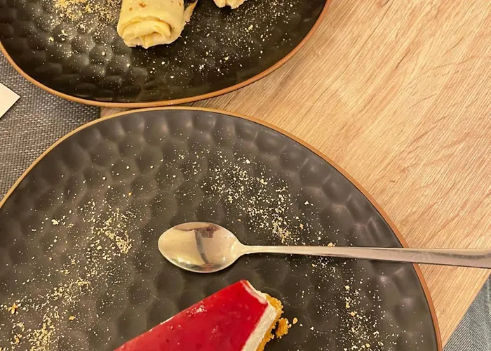 Golden View P82 - Milmari & 公寓